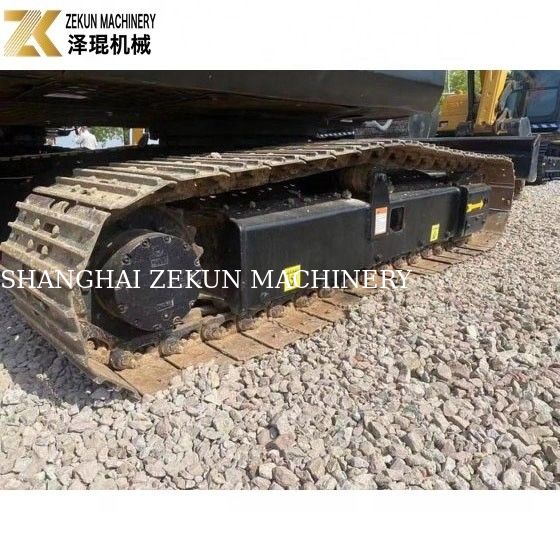 6T ใช้ Sany SY60C Excavator กับไฮดรอลิกไซลินเดอร์