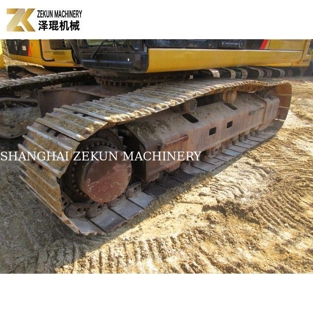 36 ตัน ใช้ CAT 336 เครื่องขุดคลาน พร้อมกระบอกไฮดรอลิกเดิมและวาล์ว