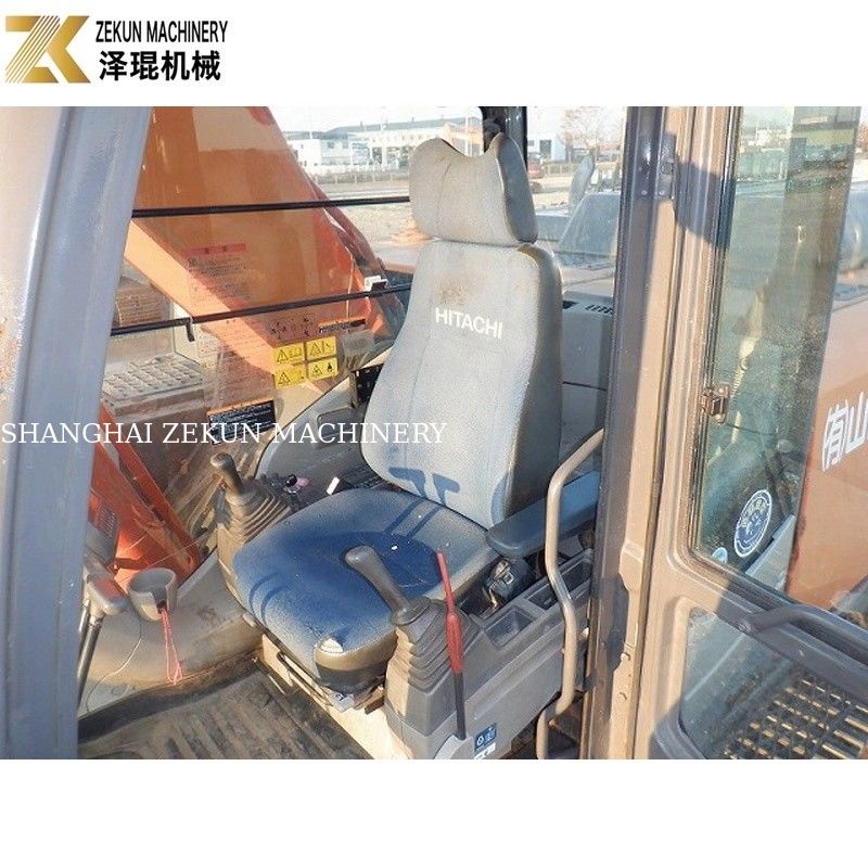 33 ตัน ใช้ Hitachi ZAXIS 330 Excavator ZX330 ZX330-3 กับปั๊มไฮดรอลิกเดิม