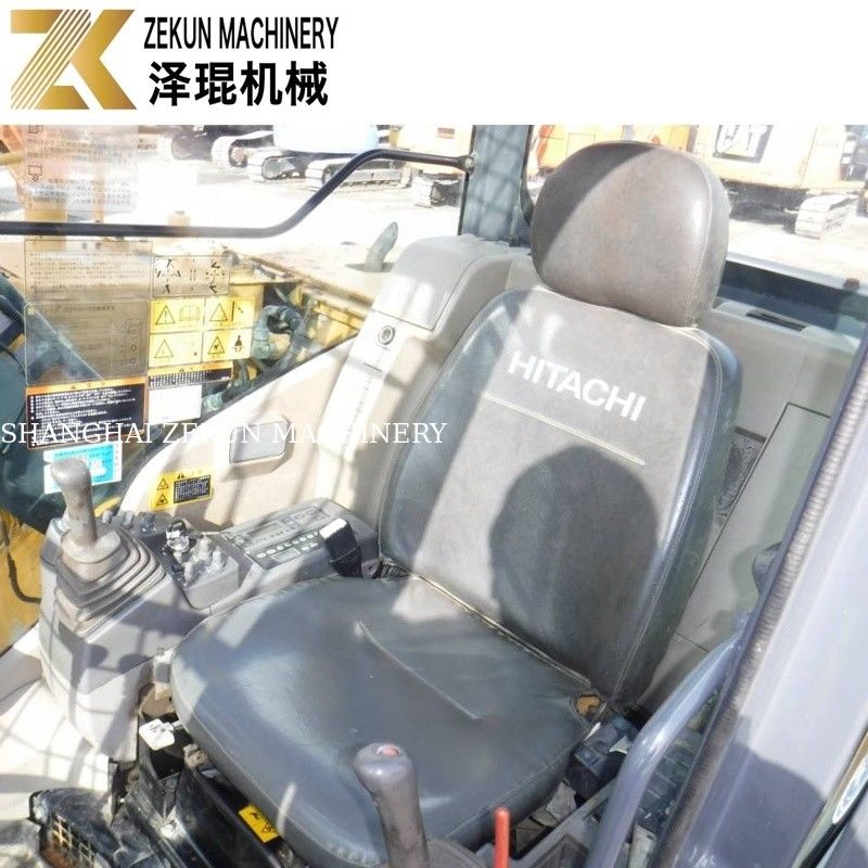วาล์วไฮดรอลิกดั้งเดิมที่ใช้ในญี่ปุ่น มินิ 8 ตัน ฮิตาชิ 80 Excavator ZX80 ที่สําหรับคุณ