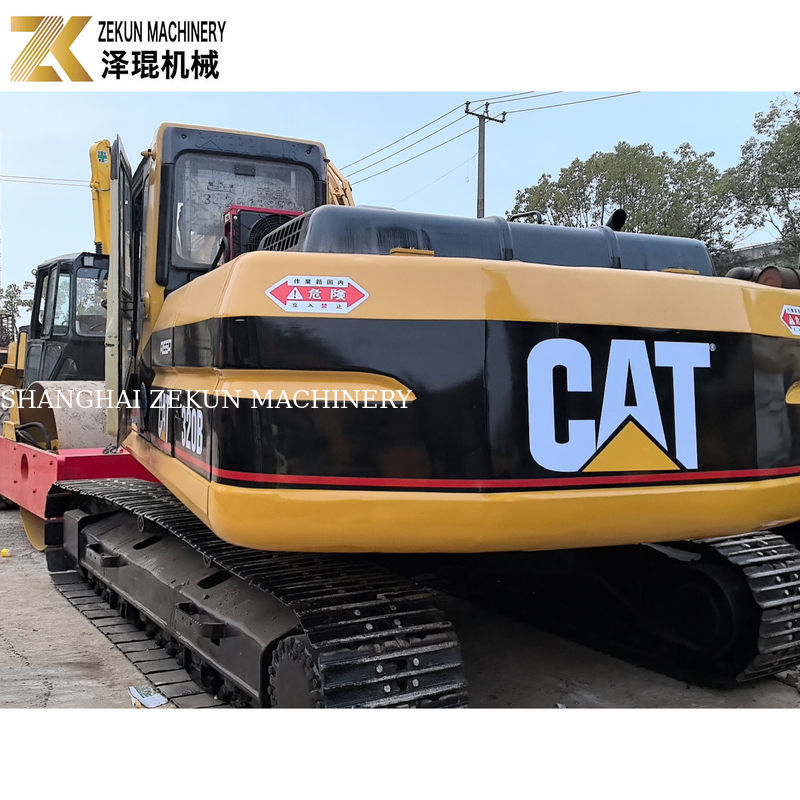 20000 กิโลกรัม CATERPILLAR Rodillos สําหรับ Excavadora 320 B แมว Retroescabbadoras Nuevas