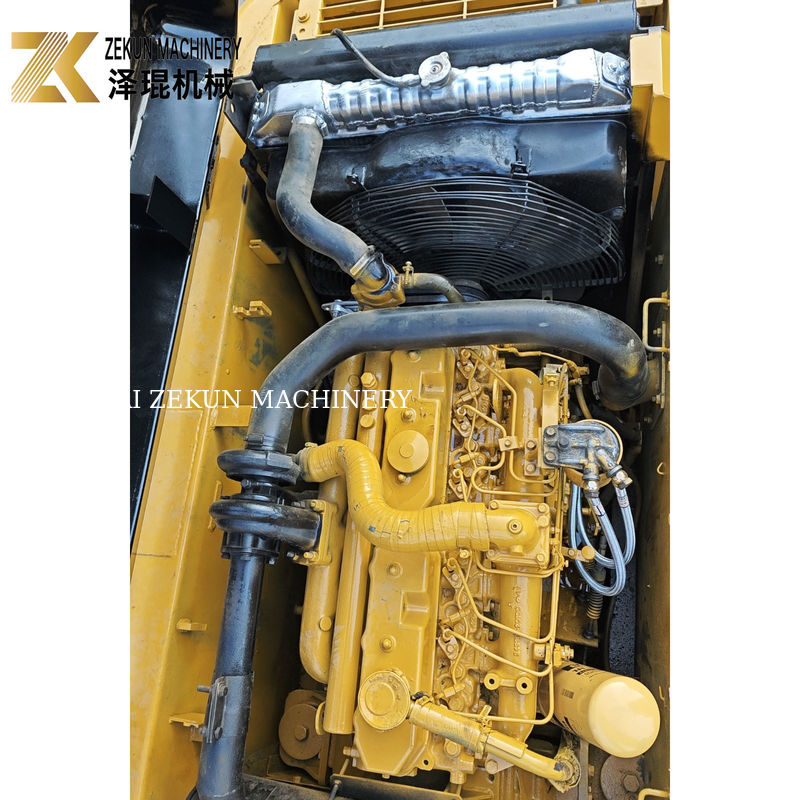 20000 กิโลกรัม CATERPILLAR Rodillos สําหรับ Excavadora 320 B แมว Retroescabbadoras Nuevas