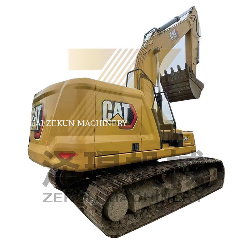 Chicote Cat 20 Ton 320 320d 320c 320gc 325 325d ในกับดีที่สุดจากญี่ปุ่น