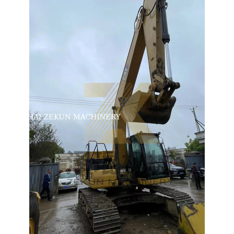 Chicote Cat 20 Ton 320 320d 320c 320gc 325 325d ในกับดีที่สุดจากญี่ปุ่น