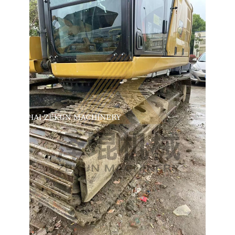 Chicote Cat 20 Ton 320 320d 320c 320gc 325 325d ในกับดีที่สุดจากญี่ปุ่น