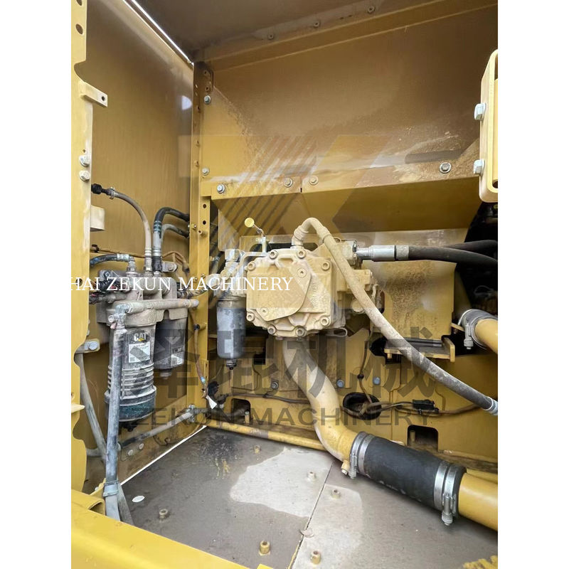 Chicote Cat 20 Ton 320 320d 320c 320gc 325 325d ในกับดีที่สุดจากญี่ปุ่น