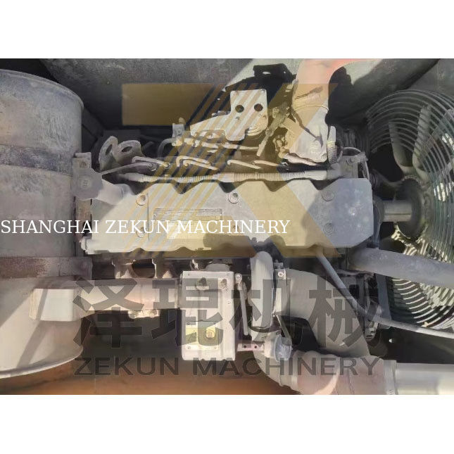 Hyundai 305 R305 R305 R305-9T Excavator และเครื่องยนต์ดีเซล 210 2021 สําหรับการจัดส่งทันที