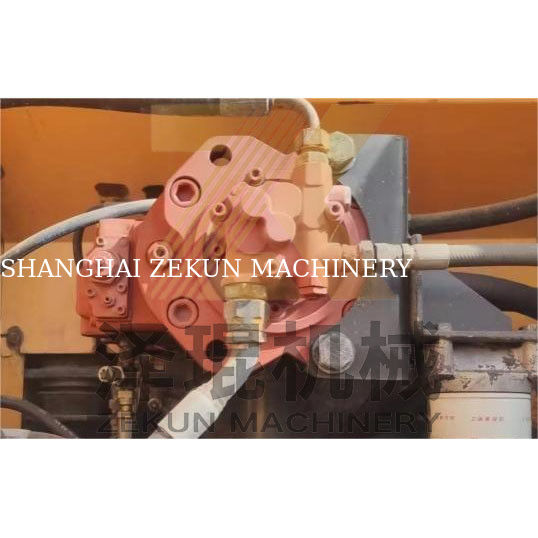 Hyundai 305 R305 R305 R305-9T Excavator และเครื่องยนต์ดีเซล 210 2021 สําหรับการจัดส่งทันที