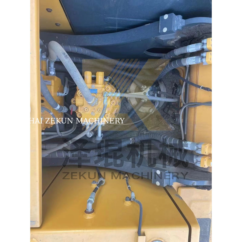 2020 เครื่องขุดกระบอกไฮดรอลิกอื่นๆ R215 R215-7 R215VS 215-9T 215-9S ในราคาถูก