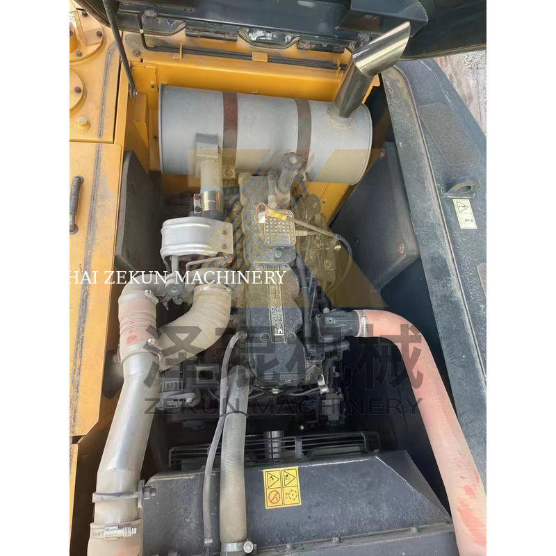 2020 เครื่องขุดกระบอกไฮดรอลิกอื่นๆ R215 R215-7 R215VS 215-9T 215-9S ในราคาถูก