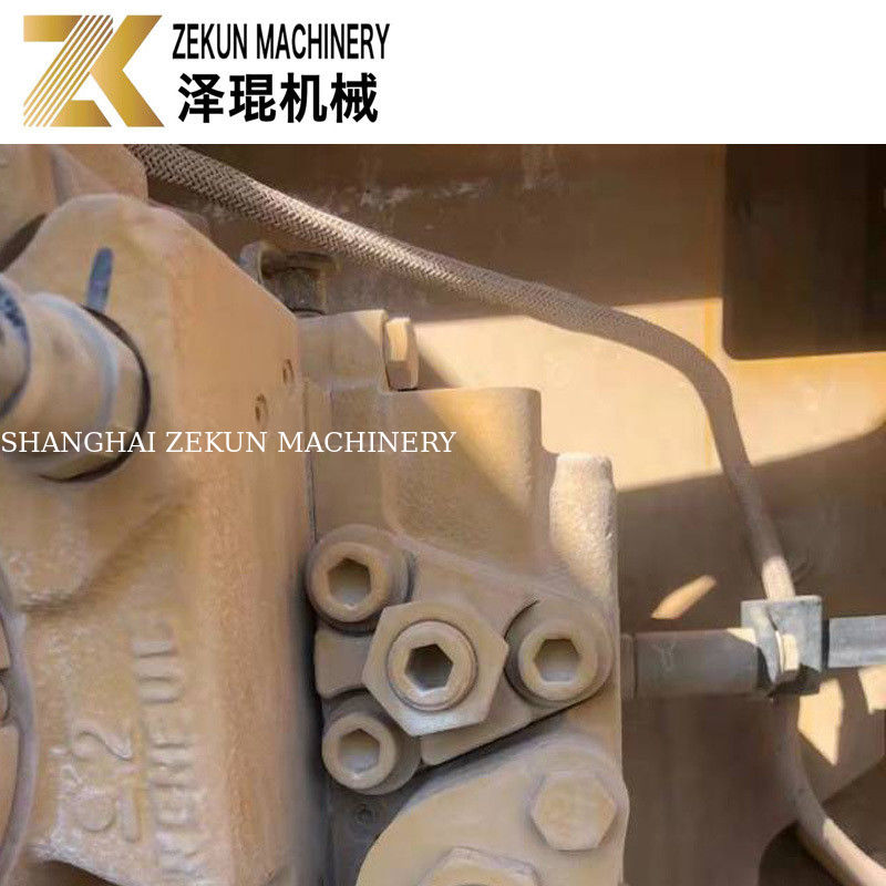 อัพเกรดการขุดก่อสร้างของคุณด้วย Cat 323D2 Excavator และ Cat C7.1 ACERT Engine
