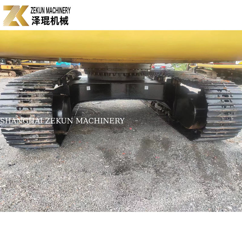 อื่นๆ ของญี่ปุ่น Cat 330b เครื่องขุดมือสอง 30 ตัน พร้อมวาล์วไฮดรอลิกและปั๊ม