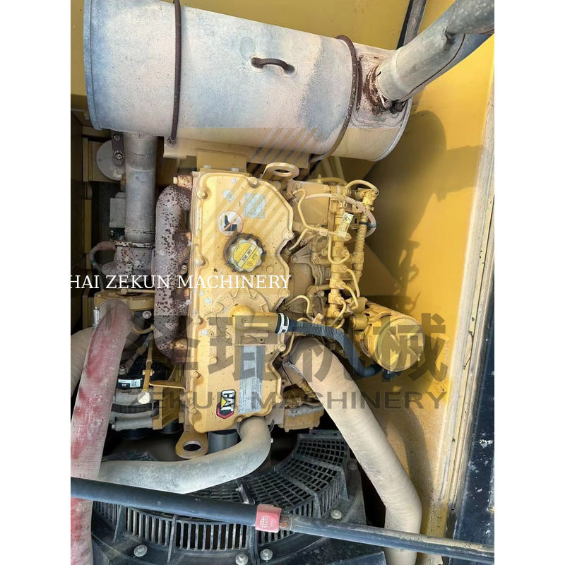เครื่องขุด CAT 320GX มือสอง เครื่อง C4.4 ภายใน น้ําหนักการทํางาน 20 ตัน ในเซี่ยงไฮ้