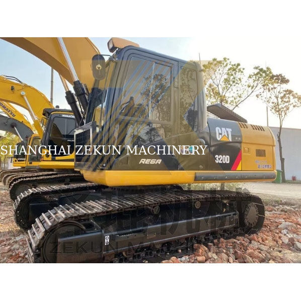 20 ตัน Cat 320 320d 320c 320gc 325d Catpillar 320d 320d