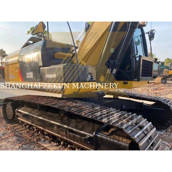 20 ตัน Cat 320 320d 320c 320gc 325d Catpillar 320d 320d