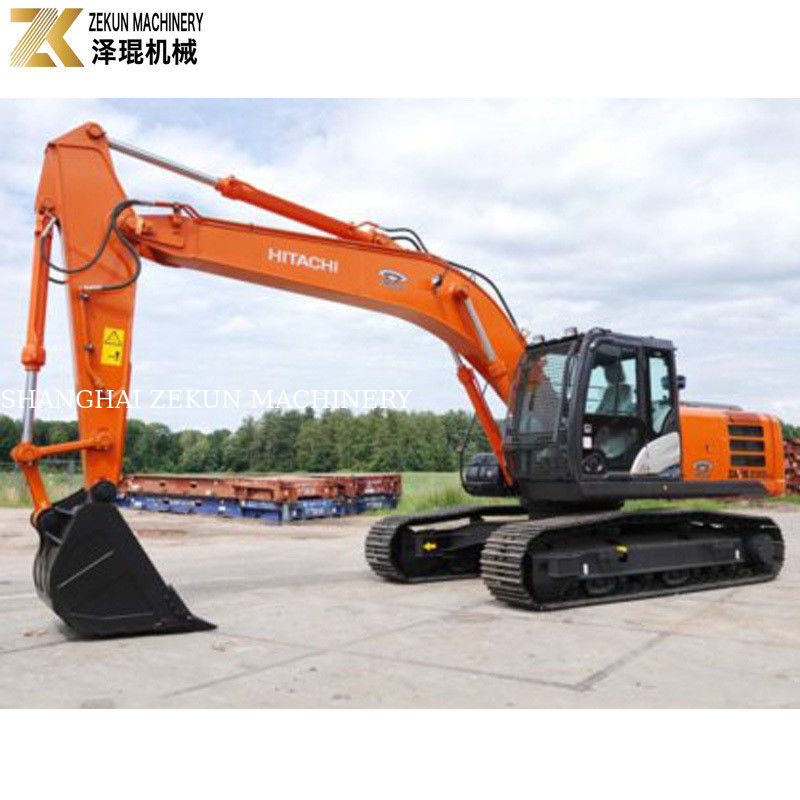 20800 KG น้ําหนักเครื่องจักร ฮิตาชิ Excavator Bucket สําหรับ ZX220/EX220-3/EX220-7/EX220-5