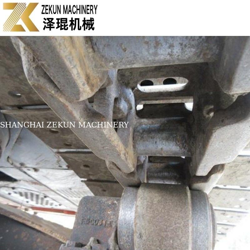 เครื่องขุดงานก่อสร้างขนาดเล็ก ZX120-5a พร้อมเครื่องยนต์ ISUZU CC-4BG1TC ปี 2001