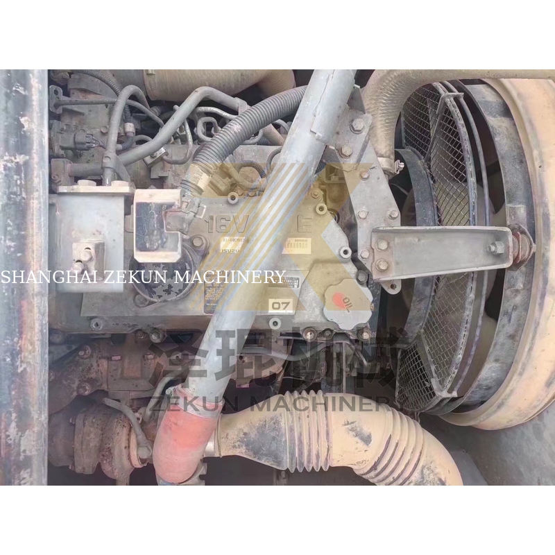 เครื่องขุดฮิตาชิ ZX200 Ex 200 -3 200-5A Zaxis ZX200-3G/210-3G/240-3G/250-3G