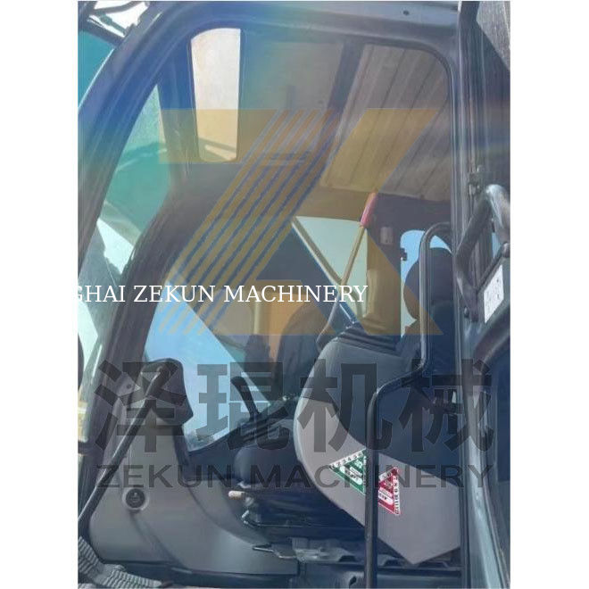 ราคาถูก เครื่องขุด Kobelco SK200-8 SK200D SK200 SK200-10 SK200-3 SK200-6