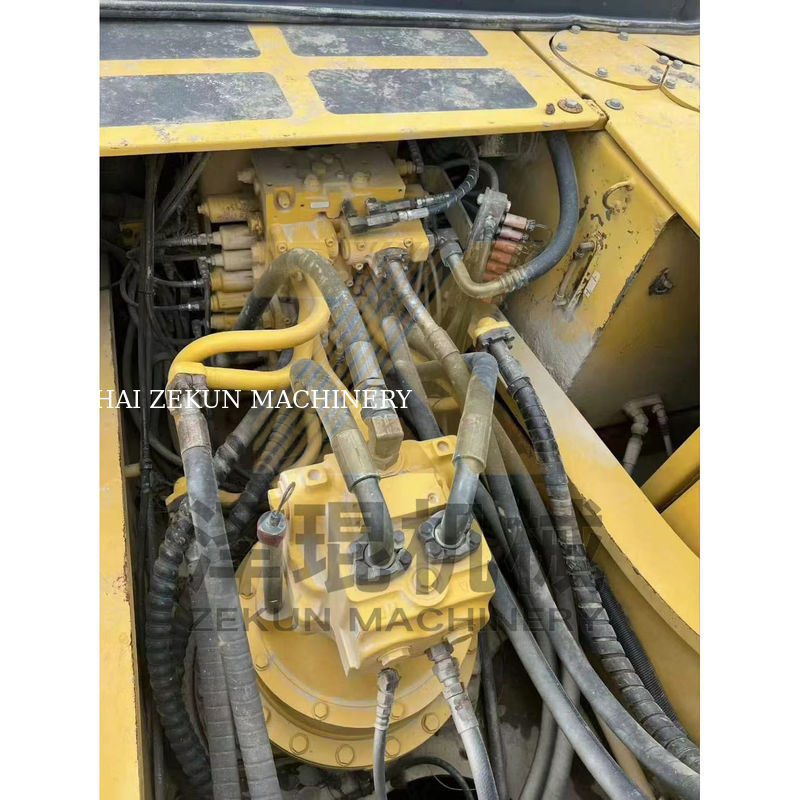 ปั๊มไฮดรอลิก 180KW อื่นๆ ใช้ Komatsu PC360 Excavator 36 ตัน PC360-7 ในเซี่ยงไฮ้
