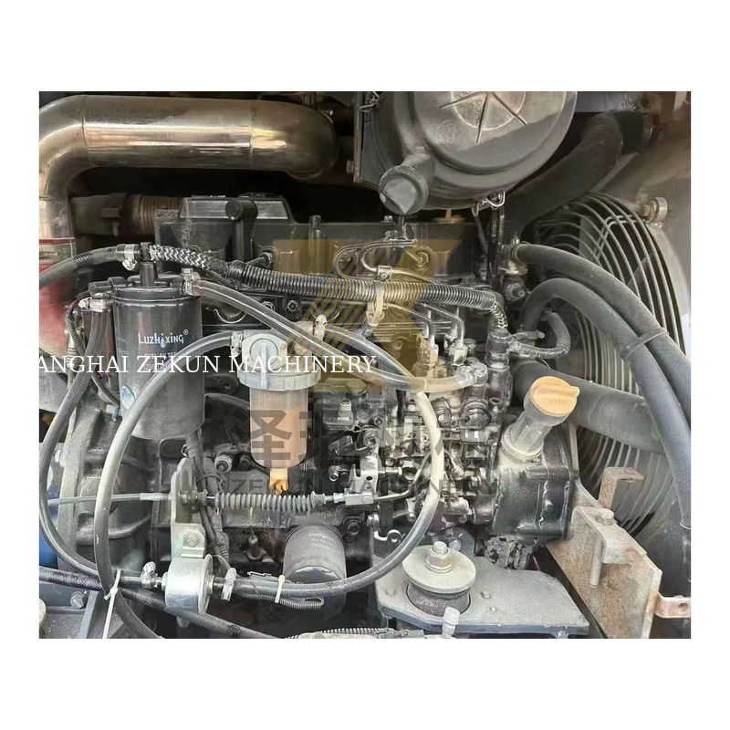 2019 XE65DA 6.5Ton Crawler Excavator กับ 0.25cbm Bucket ภายในงบประมาณของคุณ