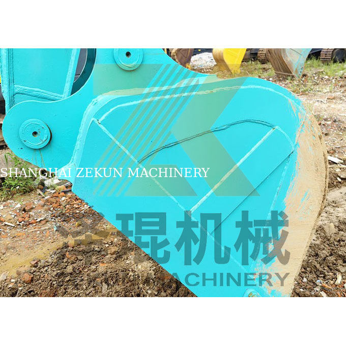 เครื่องขุด 20 ตัน Kobelco SK200-8 ใช้ในญี่ปุ่น น้ําหนักการทํางาน 20000 KG