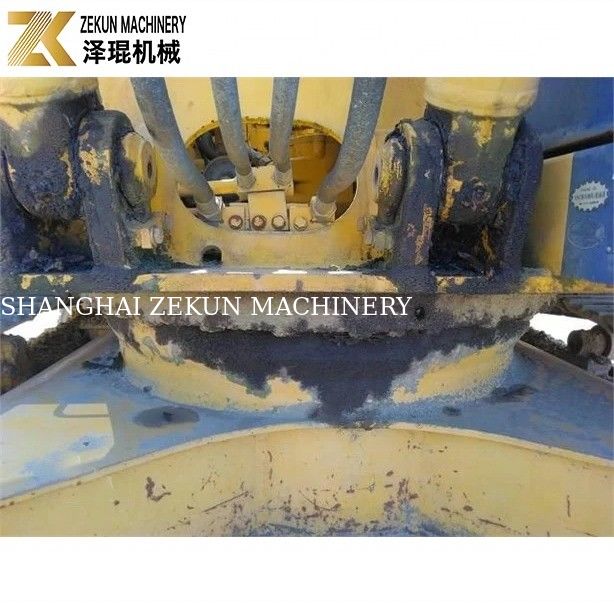 เครื่องขุดน้ําขนาดเล็ก น้ําหนัก 12800 กิโลกรัม Komatsu PC 120-5 สภาพดี
