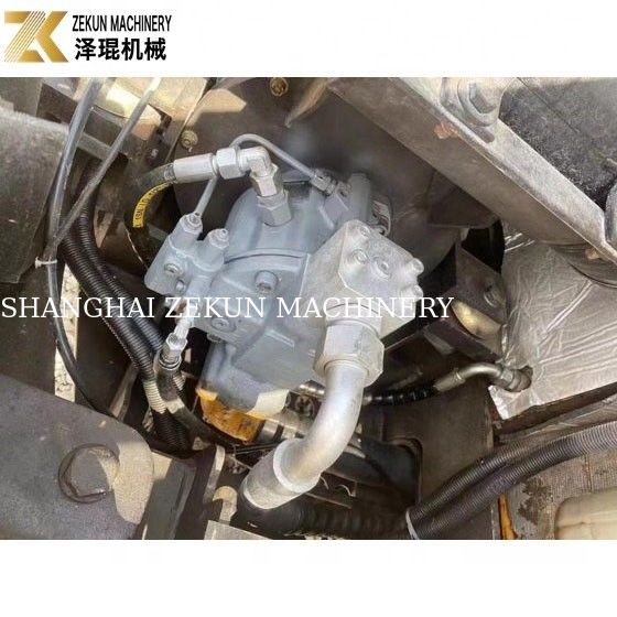36KW มือสอง มินิ Excavator Sany SY60 Excavator SY 60C สําหรับภายในงบประมาณของคุณ