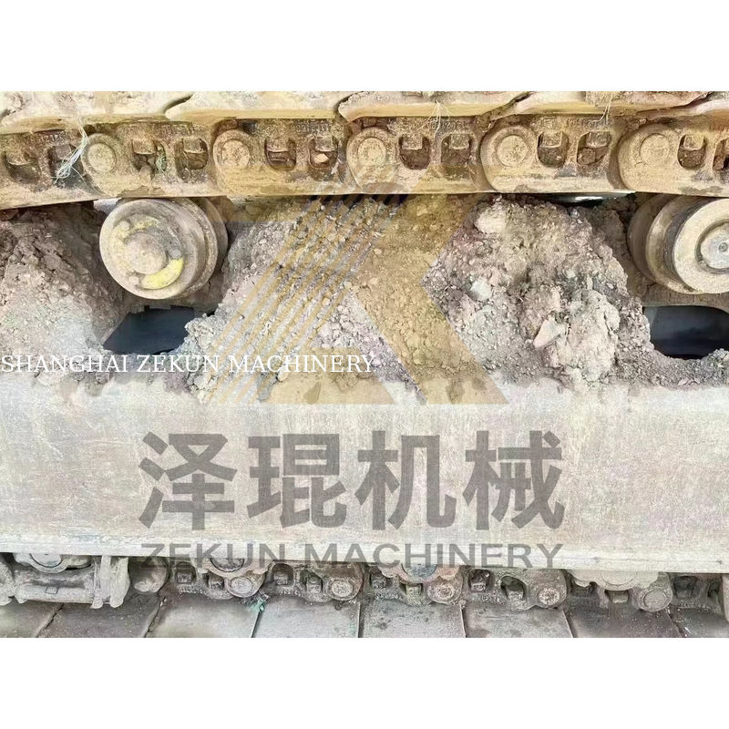 ขาย Hyundai 305 CEUA เครื่องขุด 30 ตัน 1.44m3 ความจุถัง