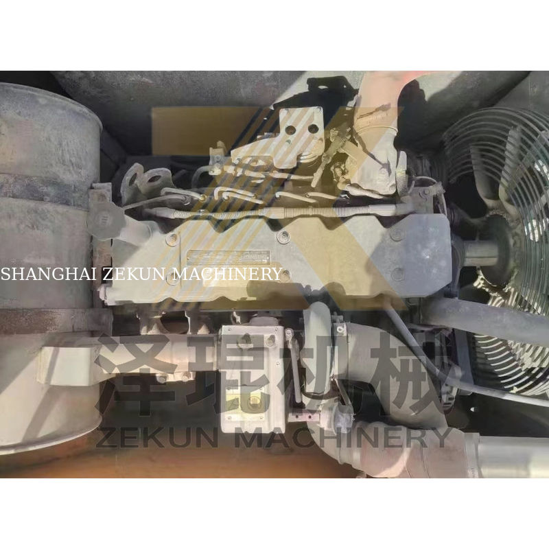 ขาย Hyundai 305 CEUA เครื่องขุด 30 ตัน 1.44m3 ความจุถัง