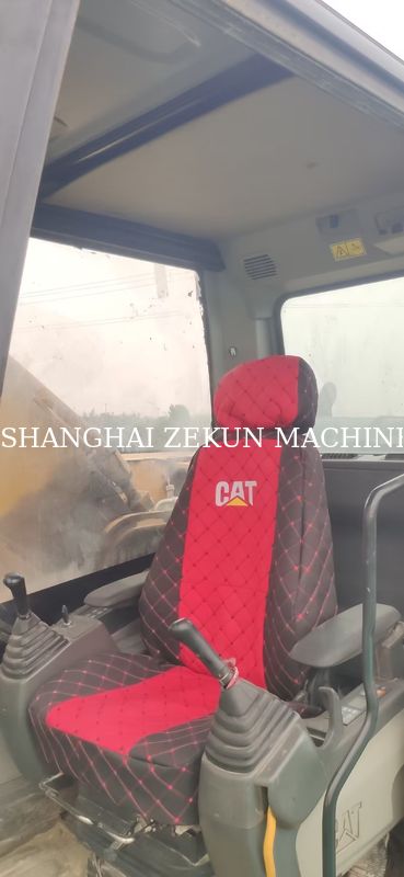 2019 Cat 340D2L Excavator ด้วย 8 436 ชั่วโมงทํางาน ผลงานที่ดีเยี่ยม