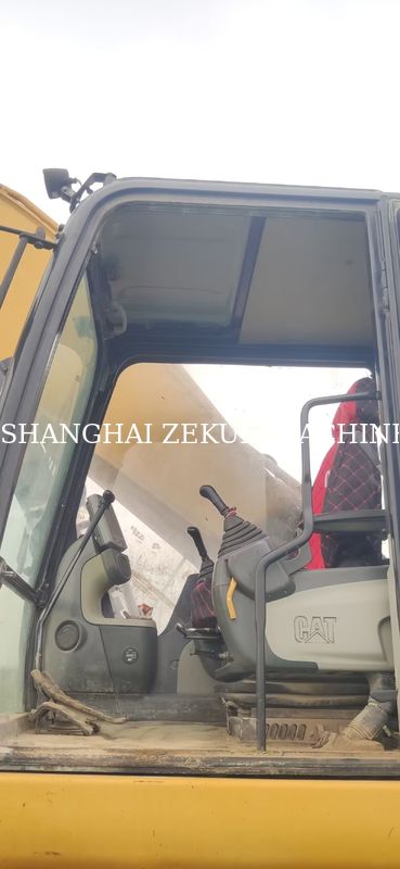 2019 Cat 340D2L Excavator ด้วย 8 436 ชั่วโมงทํางาน ผลงานที่ดีเยี่ยม