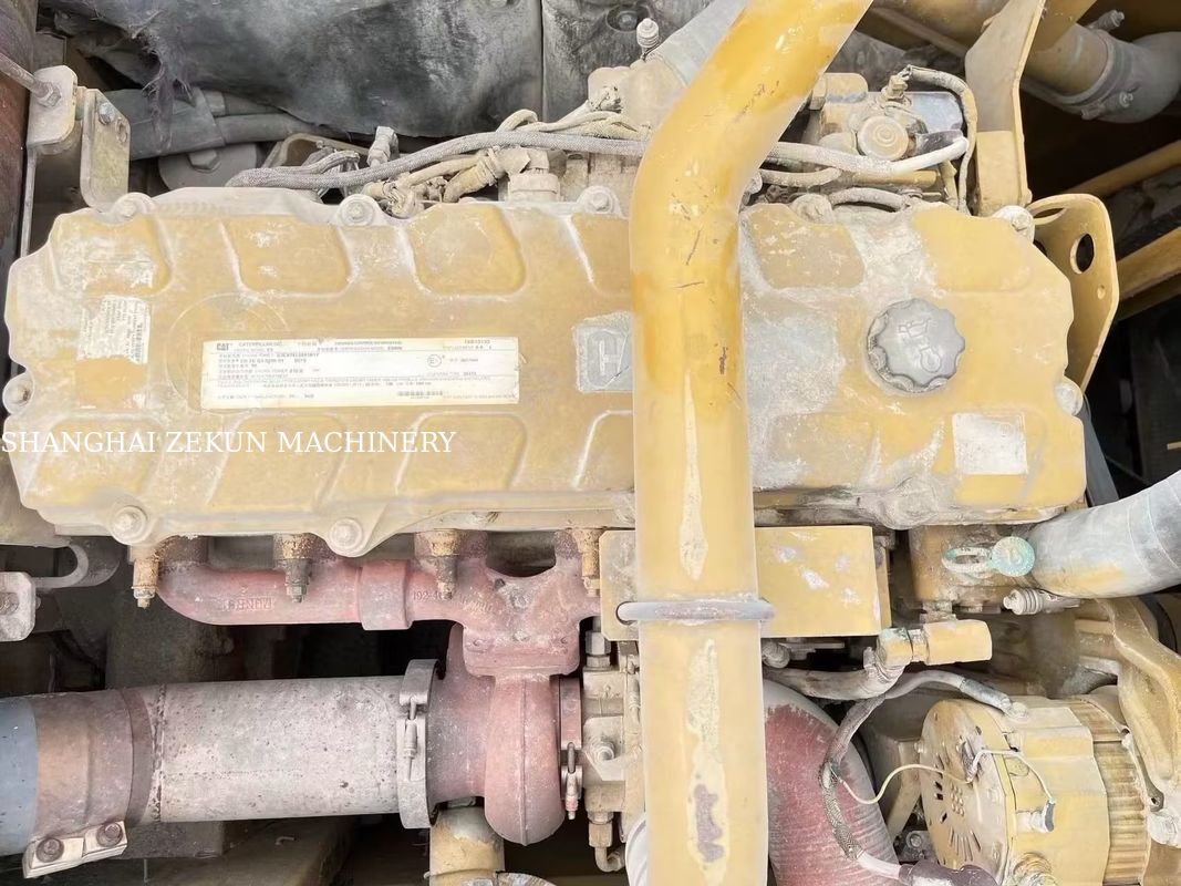 2019 Cat 340D2L Excavator ด้วย 8 436 ชั่วโมงทํางาน ผลงานที่ดีเยี่ยม