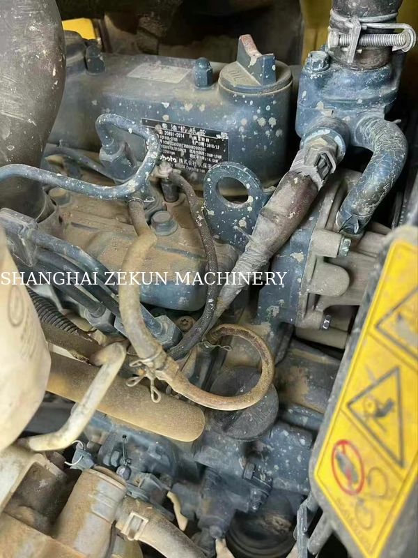2019 Kubota U20-5 มินิ Excavator 2 ตัน นาฬิกา สําหรับขาย