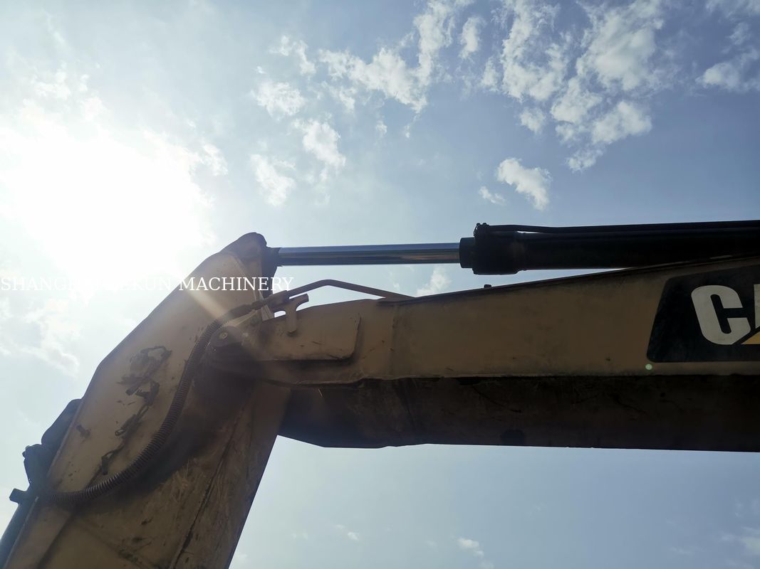 2017 Cat 320 Excavator Cat 7.1 เครื่องยนต์ 20 ตัน สําหรับขาย