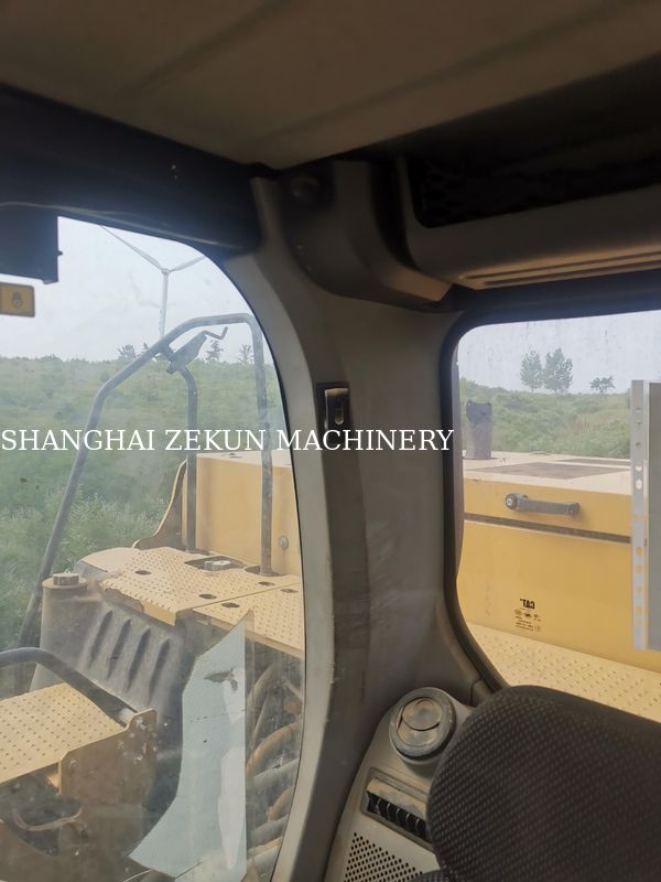 2017 Cat 320 Excavator Cat 7.1 เครื่องยนต์ 20 ตัน สําหรับขาย