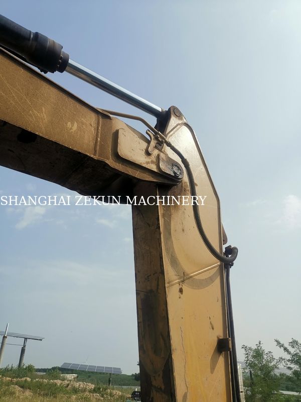 2017 Cat 320 Excavator Cat 7.1 เครื่องยนต์ 20 ตัน สําหรับขาย