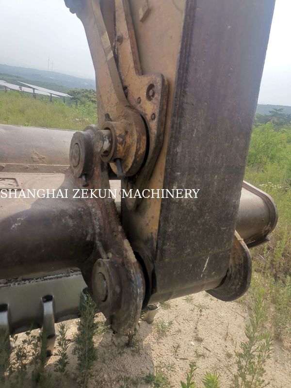 2017 Cat 320 Excavator Cat 7.1 เครื่องยนต์ 20 ตัน สําหรับขาย