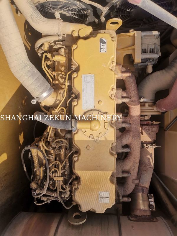 2017 Cat 320 Excavator Cat 7.1 เครื่องยนต์ 20 ตัน สําหรับขาย