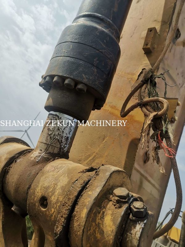 2017 Cat 320 Excavator Cat 7.1 เครื่องยนต์ 20 ตัน สําหรับขาย