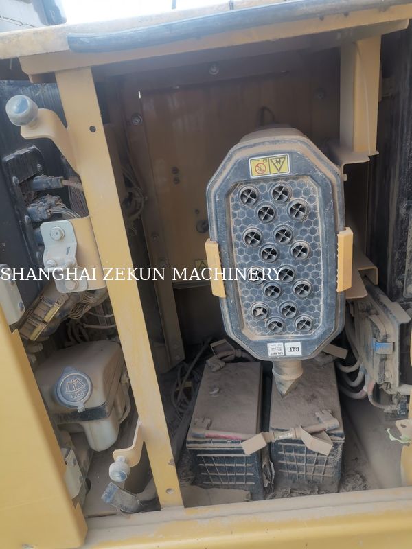 2017 Cat 320 Excavator Cat 7.1 เครื่องยนต์ 20 ตัน สําหรับขาย