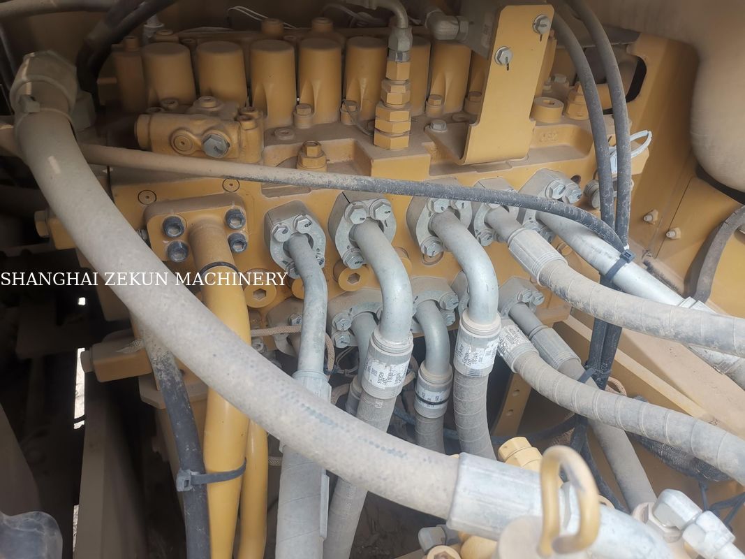 2017 Cat 320 Excavator Cat 7.1 เครื่องยนต์ 20 ตัน สําหรับขาย