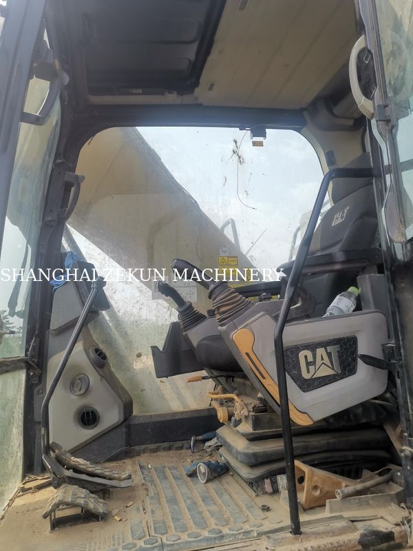 2017 Cat 320 Excavator Cat 7.1 เครื่องยนต์ 20 ตัน สําหรับขาย