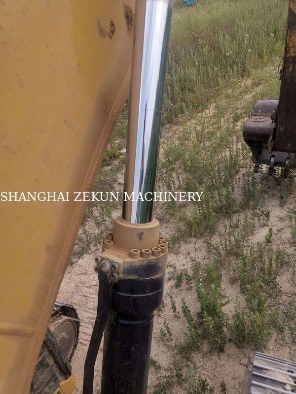 2017 Cat 320 Excavator Cat 7.1 เครื่องยนต์ 20 ตัน สําหรับขาย