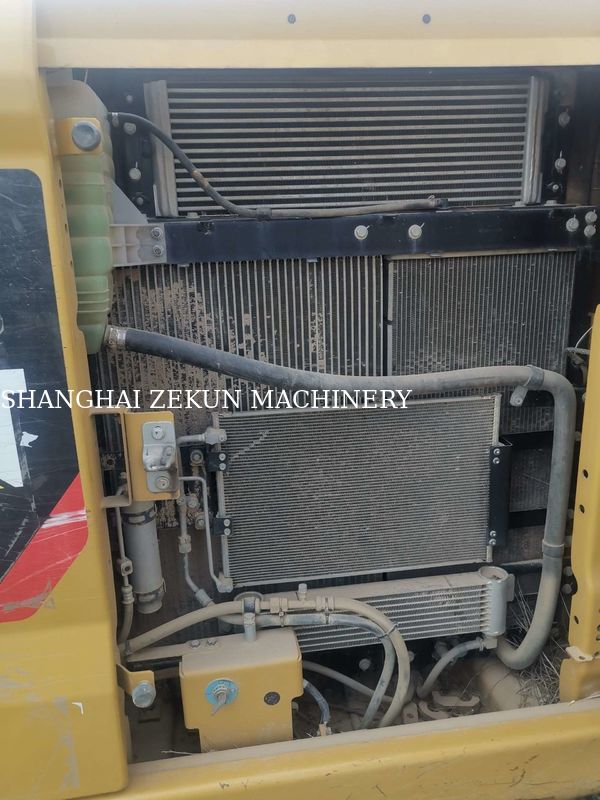 2017 Cat 320 Excavator Cat 7.1 เครื่องยนต์ 20 ตัน สําหรับขาย