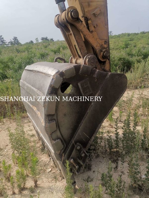 2017 Cat 320 Excavator Cat 7.1 เครื่องยนต์ 20 ตัน สําหรับขาย