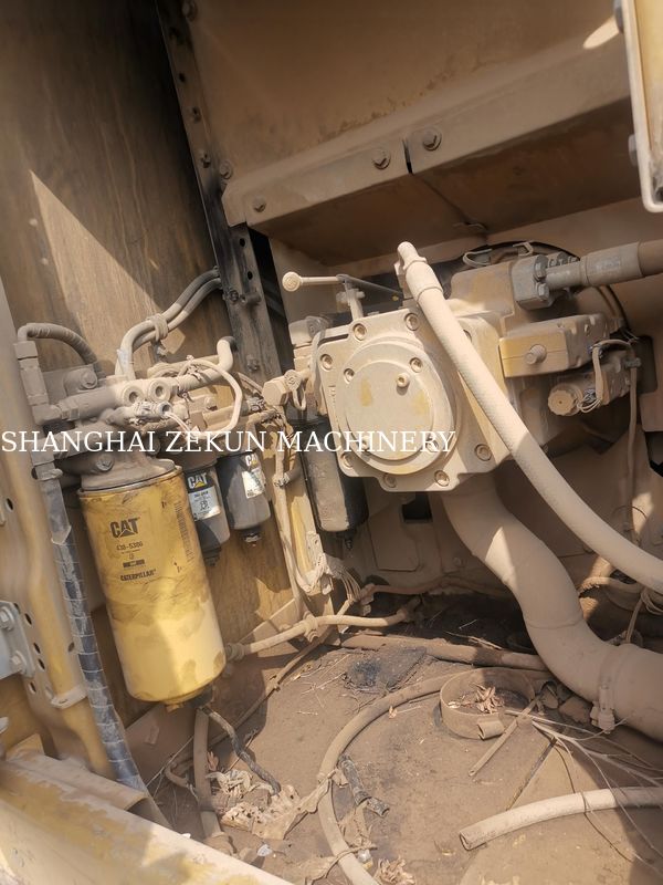 2017 Cat 320 Excavator Cat 7.1 เครื่องยนต์ 20 ตัน สําหรับขาย