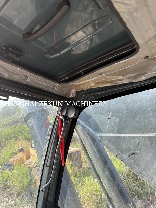2020 Hyundai R505VS เครื่องขุดหนัก 50 ตัน สําหรับโครงการหนัก