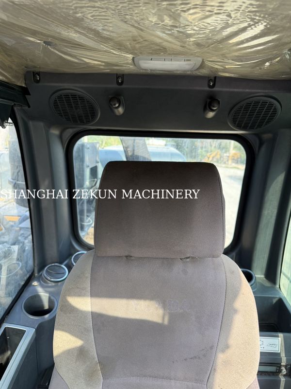 2020 Hyundai R505VS เครื่องขุดหนัก 50 ตัน สําหรับโครงการหนัก