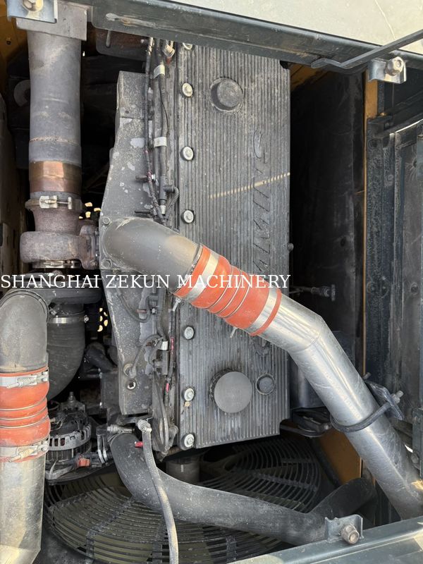 2020 Hyundai R505VS เครื่องขุดหนัก 50 ตัน สําหรับโครงการหนัก